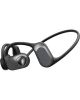 Soundpeats RunFree Sports Wireless Neckband Black - ISPK-0094