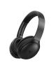 Soundpeats A6 ANC Over Ear Wireless Headphones - Black - ISPK-0094