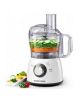 Black & Decker Food Processor (FX400) - ISPK-0115