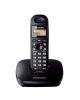 Panasonic 2.4GHz Digital Cordless Phone Black (KX-TG3611) - On Installments - IS-0077