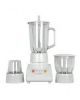 National Gold 3 In 1 Blender 300W (NG-P4OS) - On Installments - IS-0104