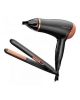 Remington Haircare Gift Set (D3012GP) - ISPK-0077