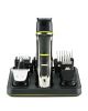 VGR Professional 14 in 1 Hair Trimmer Grooming Kit (V-100) - ISPK-0077