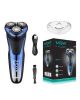 VGR Professional Trimmer and Shaver For Men (V-306) - ISPK-0077