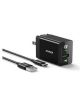 Anker PowerPort+ 1 Charger With USB C Cable - Black (B2013112) - On Installments - IS-0119