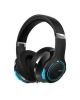 Edifier Hi-Res RGB Gaming Headset (G5BT)-Black - On Installments - IS-0096