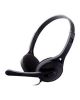 Edifier Communicator Headphone (K550)-Black - On Installments - IS-0096