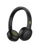 Edifier Wireless On-Ear Headphones (WH500)-Black - On Installments - IS-0096