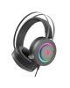 A4Tech Bloody Gaming Headset - Black (G521S) - On Installments - IS-0095