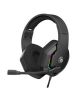 A4Tech Bloody Stereo Surround Sound RGB Gaming Headset (G260P)-Black - On Installments - IS-0095