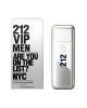 Carolina Herrera 212 Vip Men Eau De Toilette 200ml - On Installments - IS-0121