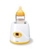Beurer Digital Baby Food & Bottle Warmer (BY-52) - On Installments - IS-0120