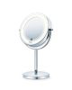 Beurer Illuminated Cosmetic Mirror (BS-55) - ISPK-0120
