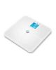 Beurer Diagnostic Bathroom Scale White (BF 950) - ISPK-0120