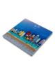 Beurer Boats Glass Bathroom Scale (GS-215) - ISPK-0120