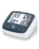 Beurer Upper Arm Blood Pressure Monitor (BM-40) - ISPK-0120