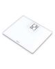 Beurer Glass Bathroom Weight Scale (GS 340 XXL) - ISPK-0120