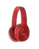 Edifier Bluetooth Stereo Headphone Red (W800BT Plus) - On Installments - IS-0096