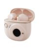 Edifier True Wireless Earbuds (TO-U2 mini)-Pink - On Installments - IS-0096
