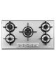 Fotile Lohas 5 Burners Built-in Gas Stove (GLS90501) - On Installments - IS-0124