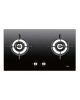 Fotile 2 Burners Gas Hob (GHG73201) - On Installments - IS-0124