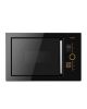 Fotile Built in Microwave Oven 25Ltr (25800K-C2G-GRS) - On Installments - IS-0124