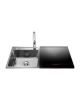 Fotile 3 in 1 Sink Dishwasher (SD2F-P1X) - On Installments - IS-0124