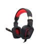Redragon Muses 7.1 Surround Sound Wired Gaming Headset (H310) - On Installments - IS-0124