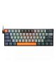 Redragon Caraxes K644 GG-RGB Wired Gaming Keyboard - On Installments - IS-0124