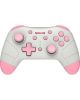 Redragon Pluto G815 Gamepad For Switch Pink - On Installments - IS-0124