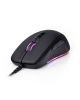 Redragon Stormrage M718 RGB Gamig Mouse Black - On Installments - IS-0124