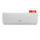 Gree 12PITH 1-Ton Inverter Split AC (Without Wifi) + On Installment Free Shipping  0% Markup