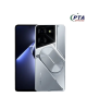 Tecno Pova 5 Pro Dual Sim-Fantasy Silver-256GB - 8GB RAM - On Installments - IS-060