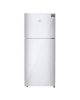 Dawlance Avante+ Freezer-On-Top Refrigerator 16 Cu Ft White (9193-WB) - ISPK-0081