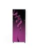 PEL Inverteron Freezer-on-Top Refrigerator Purple 14 Cu Ft (PRINVOGD-21850) - ISPK-0081