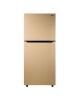 Orient Grand 505 Freezer-on-Top Refrigerator 18 Cu Ft Golden - ISPK-0081