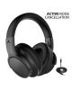 Edifier Wireless NC Over-Ear Headphones Black (WH700NB) - On Installments - IS-0096