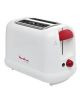 Moulinex Principio Toaster (LT160127) - On Installments - IS-0127
