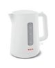 Tefal Element Electric Kettle 1.7L White (KO200127) - On Installments - IS-0127