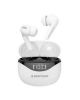 Westpoint TWS Earbuds White (WP-110) - On Installments - IS-0129