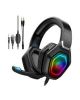 Faster Blubolt Surrounding Sound Gaming Headset (BG-300) - On Installments - IS-0087