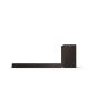 Philips Soundbar Speaker With Wireless Subwoofer (TAB7305/98) - On Installments - IS-0130