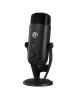 Arozzi Colonna Microphone Black - On Installments - IS-0130