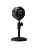 Arozzi Sfera Pro USB Microphone Black - On Installments - IS-0130