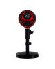 Arozzi Sfera USB Streaming Microphone-Red - On Installments - IS-0130