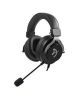 Arozzi Aria Gaming Headset Black - On Installments - IS-0130