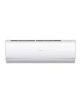 Haier Puri Inverter Heat & Cool Air Conditioner 1.5 Ton White (HSU-18HJ) - ISPK-0081