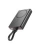 Joyroom 20W 10000mAh Power Bank Black (JR-PBM01) - ISPK-0094