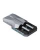 Monster Airmars True Wireless Gaming Earbuds (XKT-11)-Grey - On Installments - IS-0112