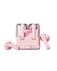 Monster Airmars True Wireless Gaming Earbuds (XKT-12)-Pink - On Installments - IS-0112